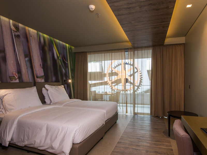 Savoy Saccharum Resort & Spa