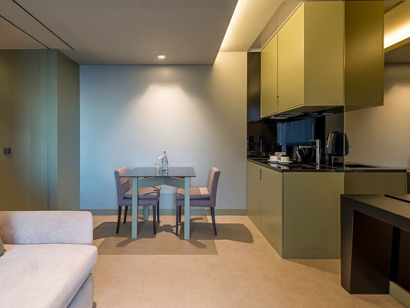 Savoy Saccharum Resort & Spa