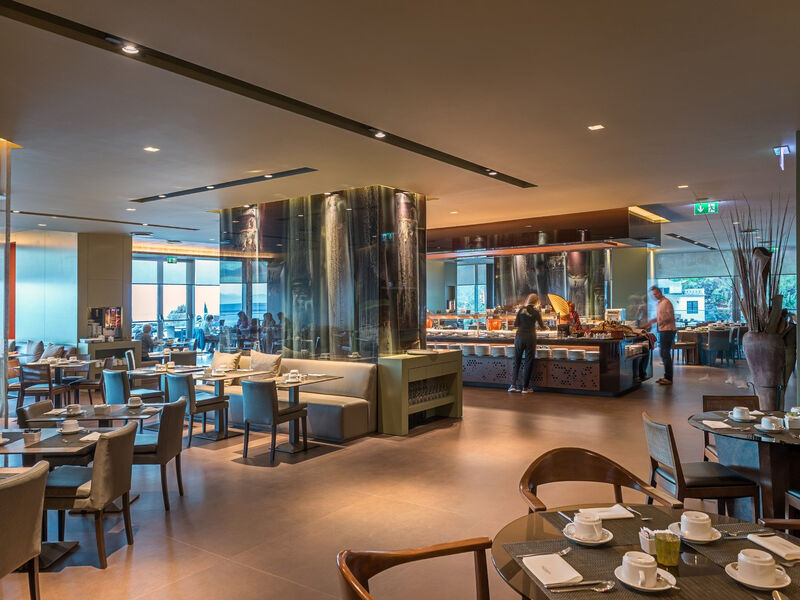 Savoy Saccharum Resort & Spa