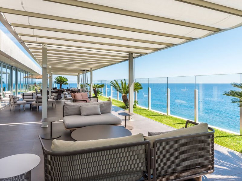 Savoy Saccharum Resort & Spa