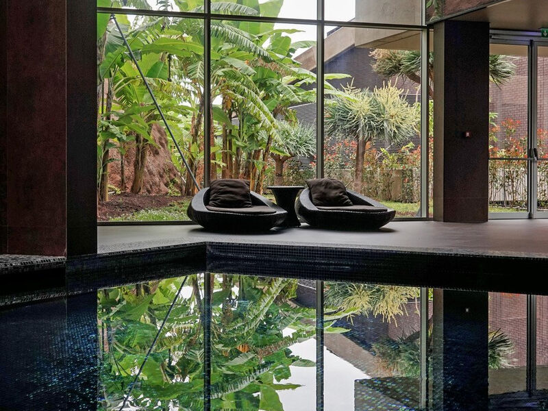 Savoy Saccharum Resort & Spa