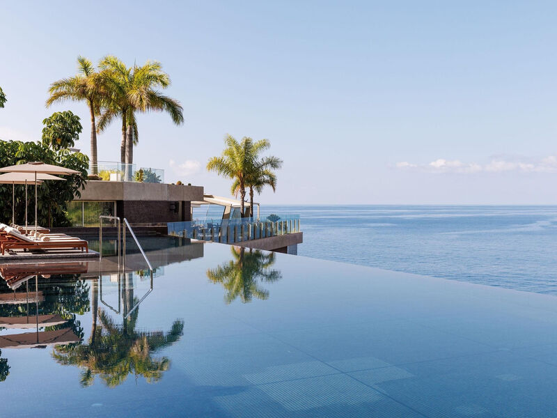 Saccharum Resort & Spa