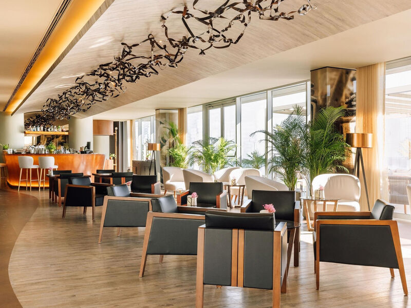 Saccharum Resort & Spa