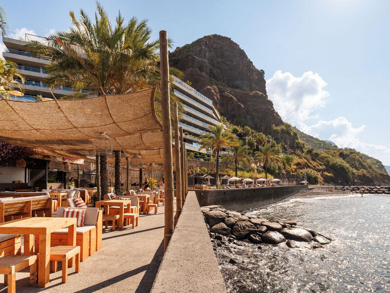 Saccharum Resort & Spa