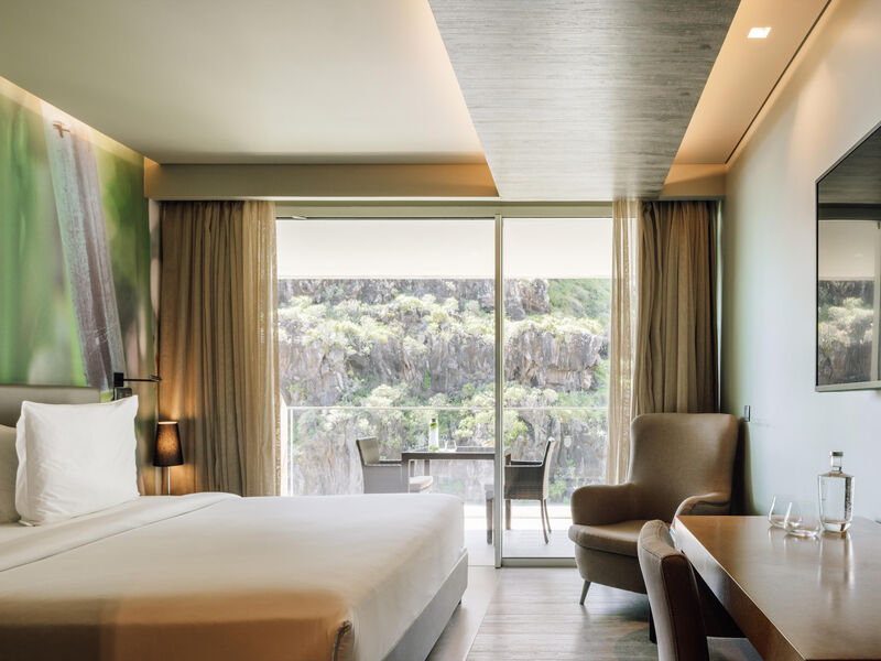 Saccharum Resort & Spa