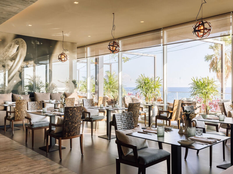 Saccharum Resort & Spa