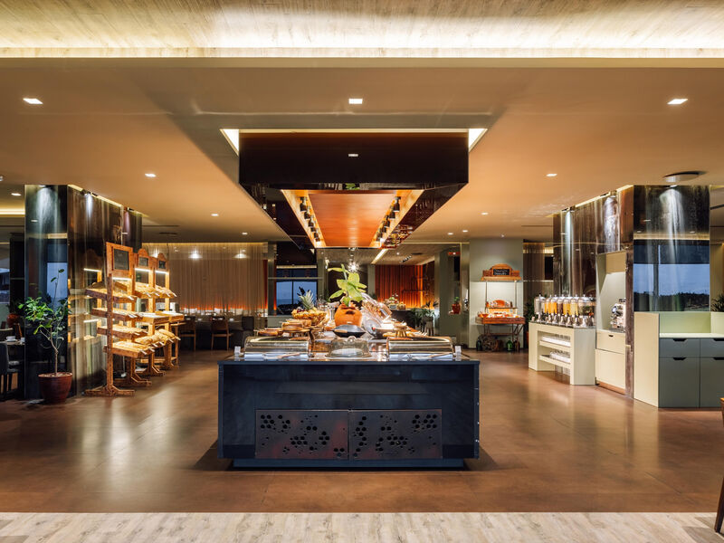 Saccharum Resort & Spa