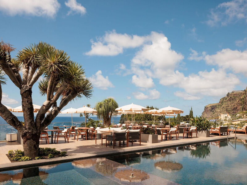 Saccharum Resort & Spa