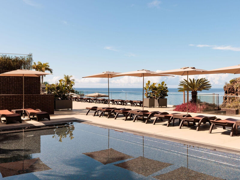 Saccharum Resort & Spa