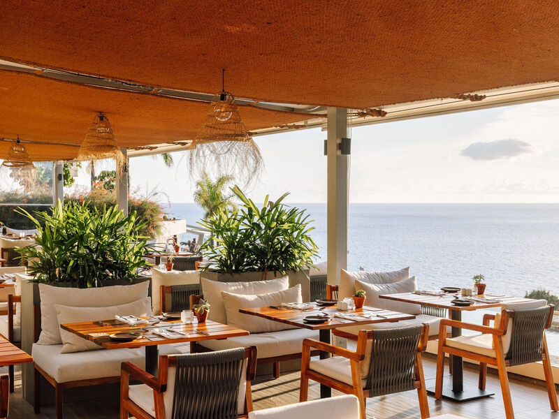 Saccharum Resort & Spa