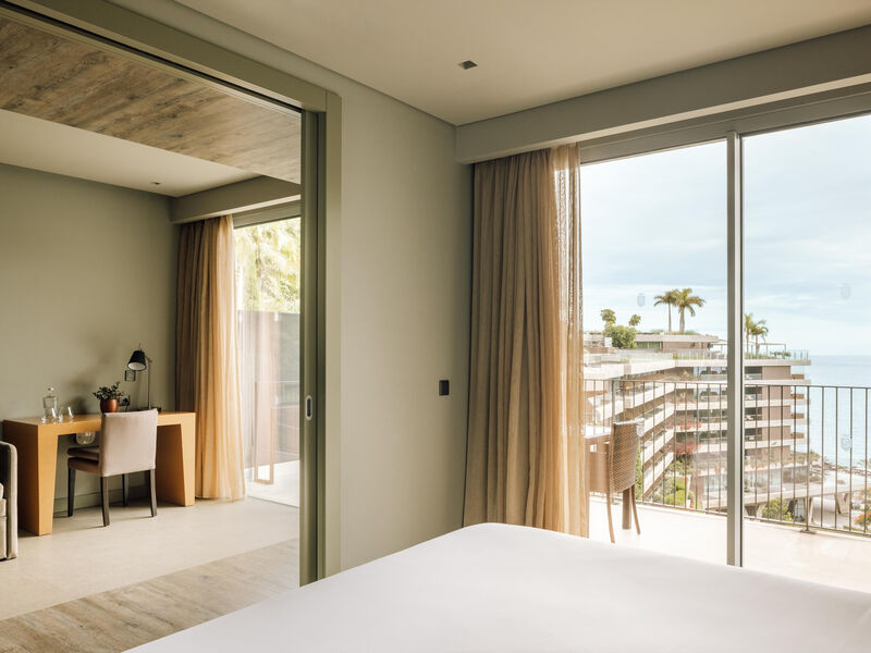 Saccharum Resort & Spa