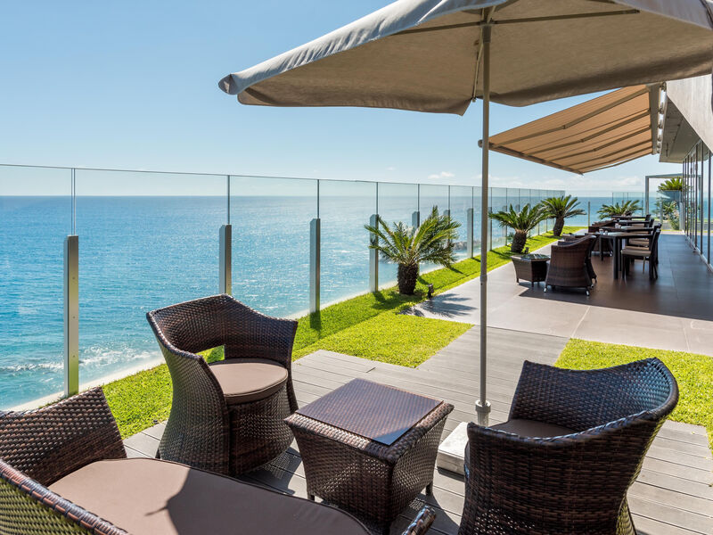 Saccharum Resort & Spa