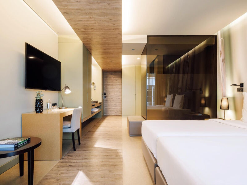 Saccharum Resort & Spa