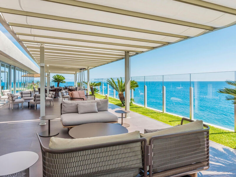 Saccharum Resort & Spa