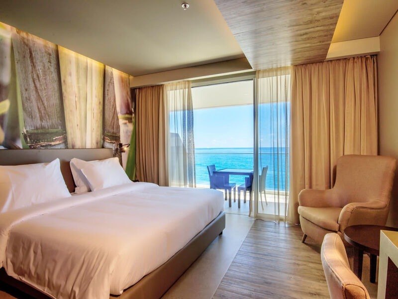 Saccharum Resort & Spa