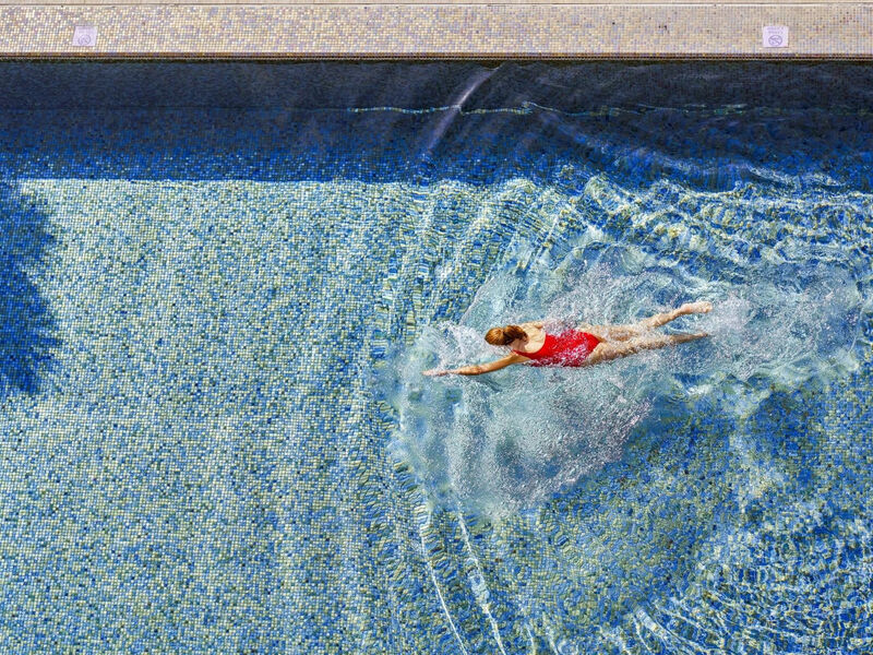 Saccharum Resort & Spa