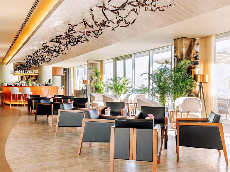 Saccharum Resort & Spa