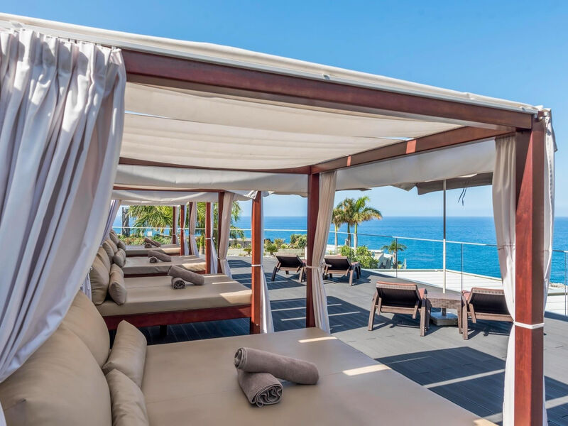 Saccharum Resort & Spa