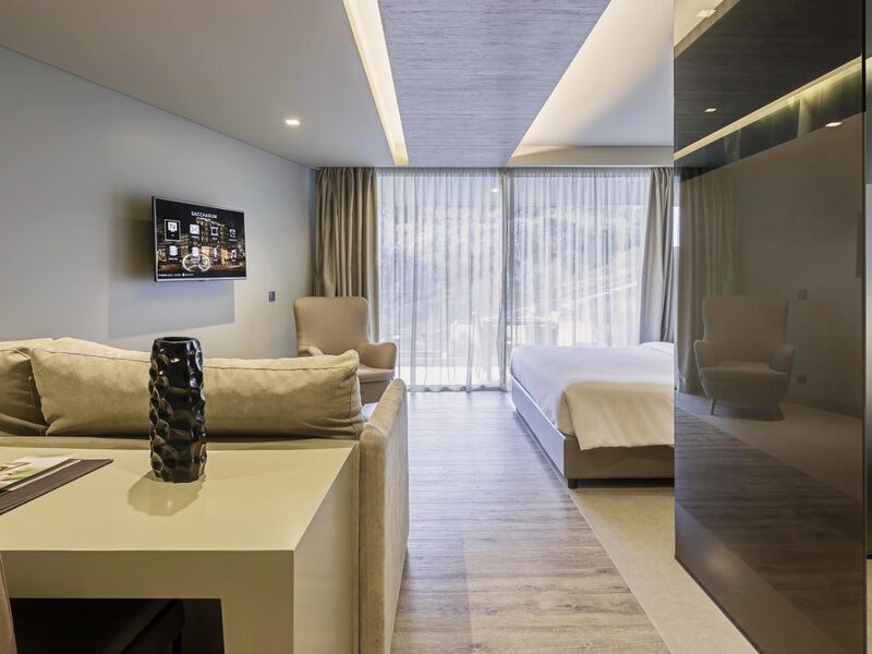 Saccharum Resort & Spa