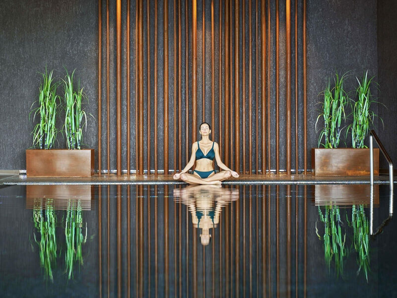 Saccharum Resort & Spa