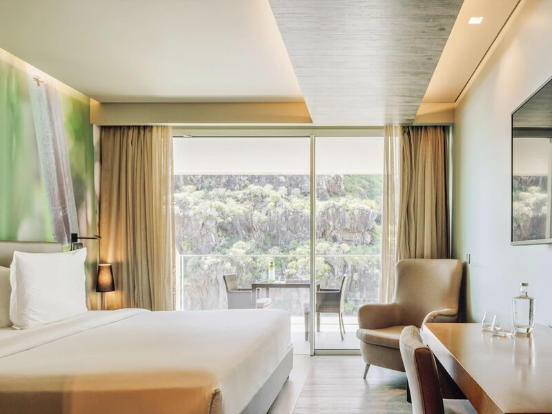 Saccharum Resort & Spa