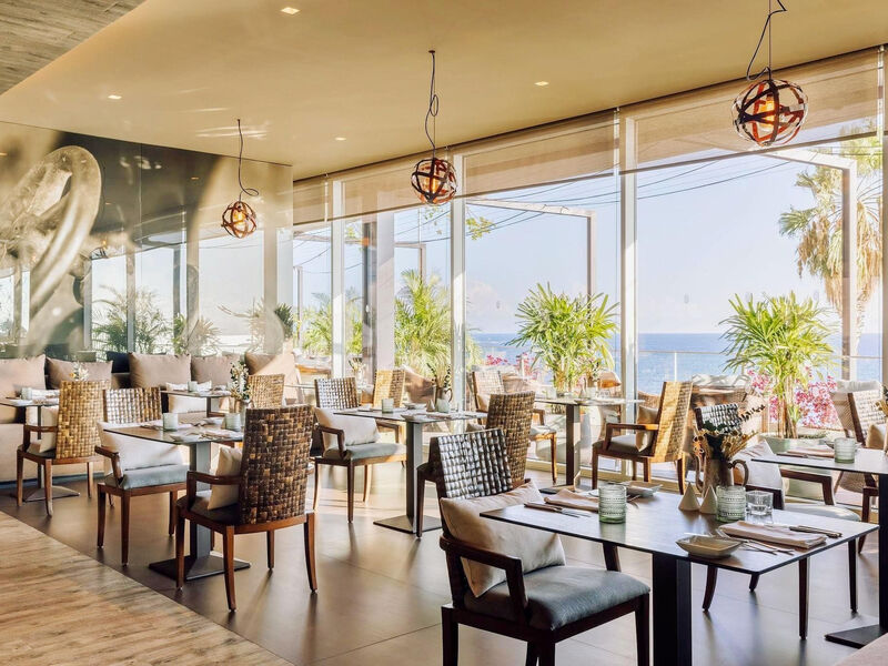 Saccharum Resort & Spa