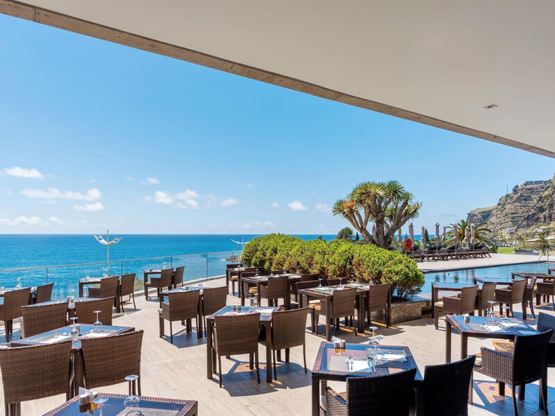 Saccharum Resort & Spa