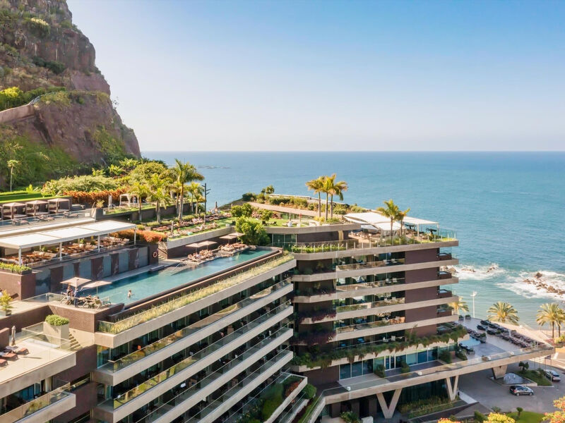 Saccharum Resort & Spa