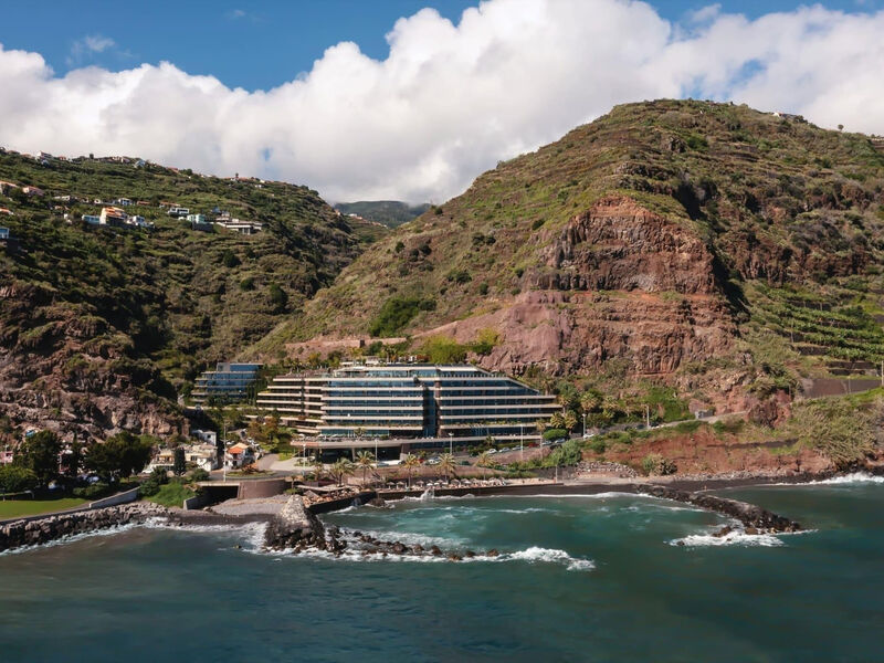 Saccharum Resort & Spa