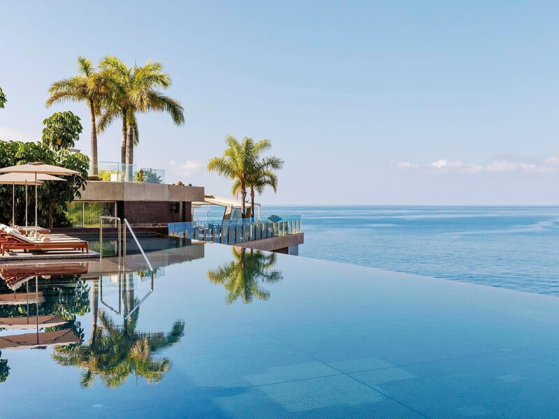 Saccharum Resort & Spa