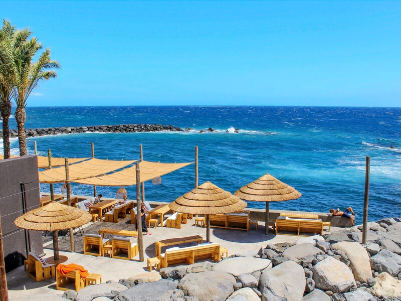 Saccharum Resort & Spa