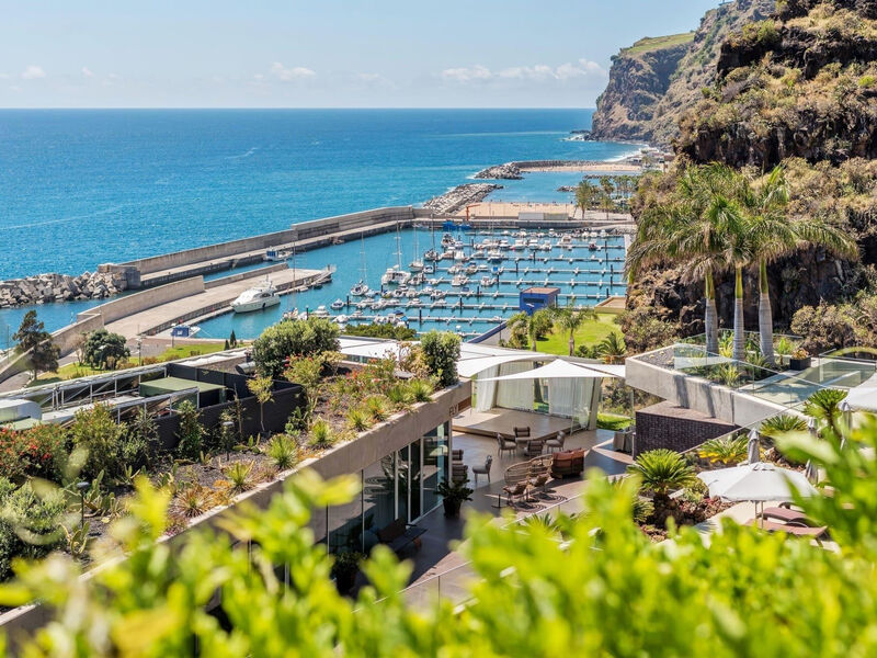 Saccharum Resort & Spa