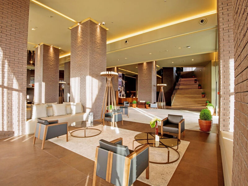 Saccharum Resort & Spa