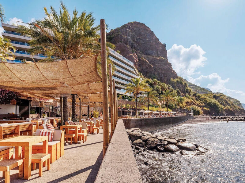 Saccharum Resort & Spa