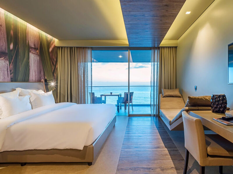 Saccharum Resort & Spa