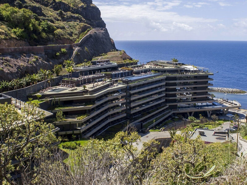 Savoy Saccharum Resort & Spa