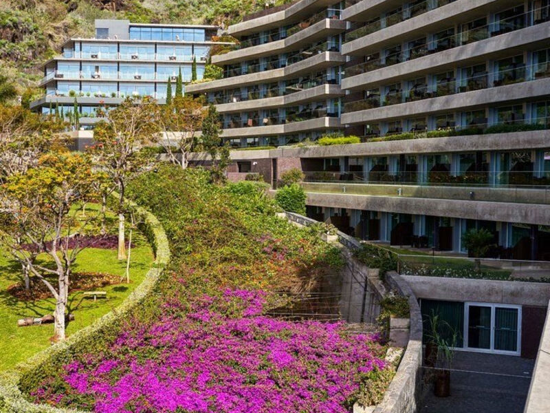 Savoy Saccharum Resort & Spa