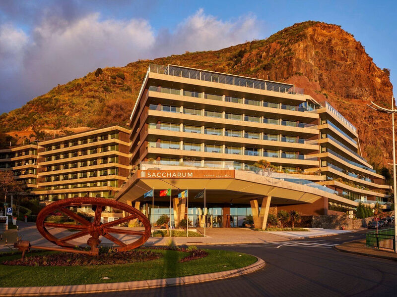 Savoy Saccharum Resort & Spa