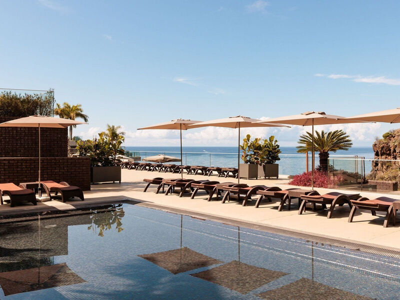 Savoy Saccharum Resort & Spa