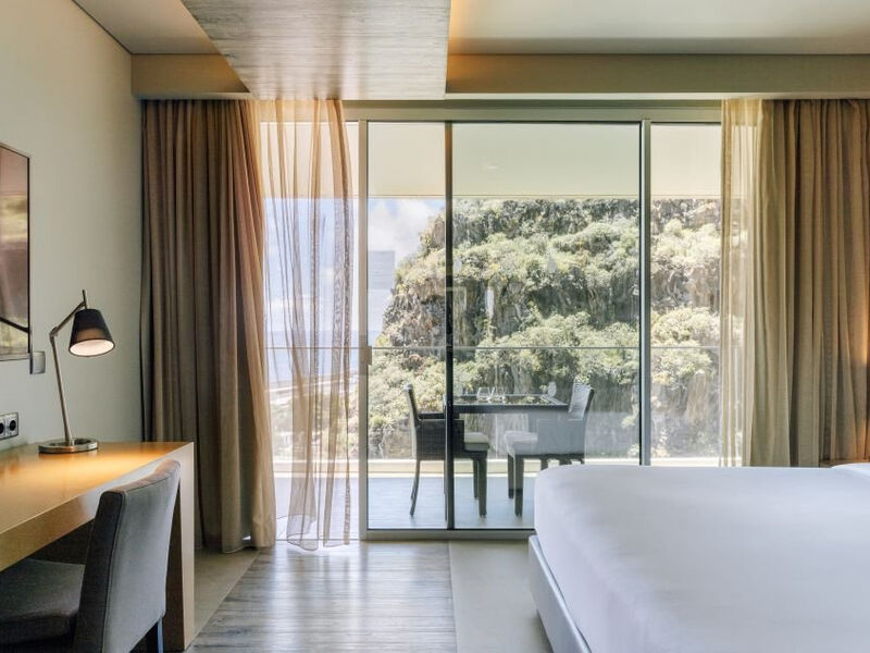 Savoy Saccharum Resort & Spa