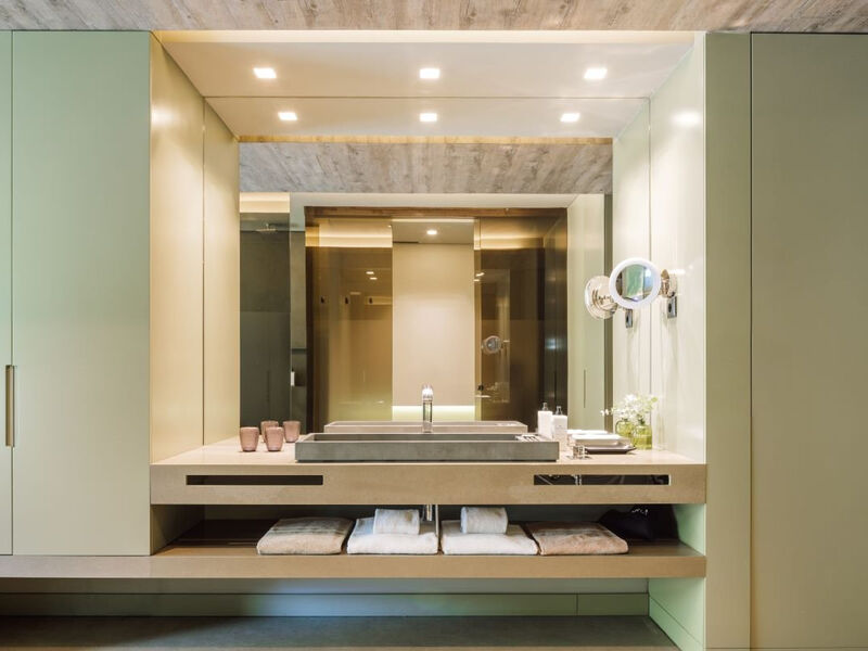 Savoy Saccharum Resort & Spa