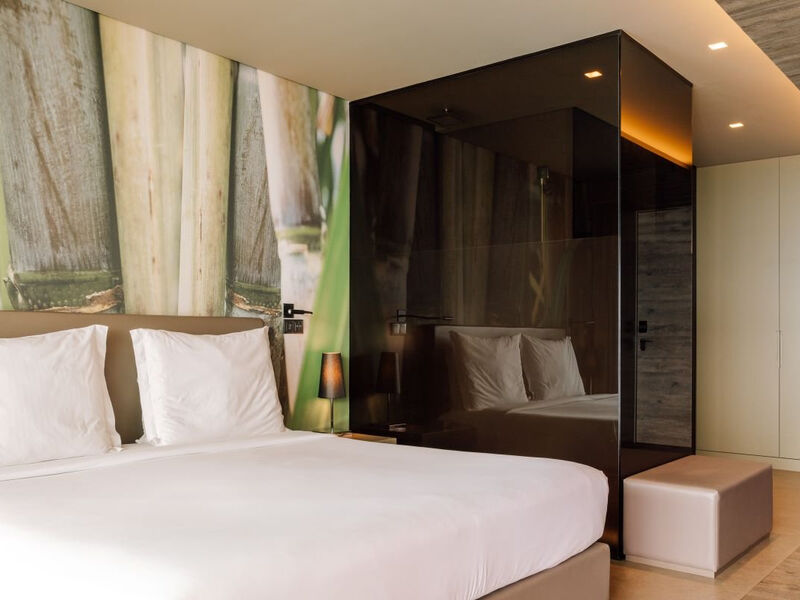 Savoy Saccharum Resort & Spa