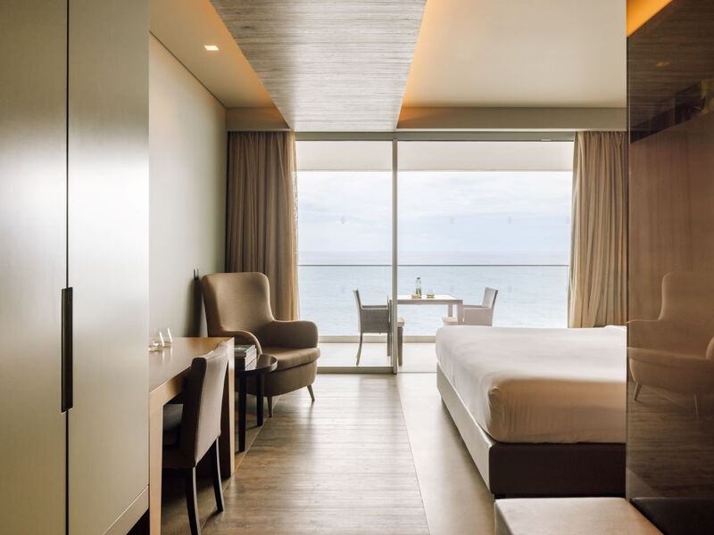 Savoy Saccharum Resort & Spa