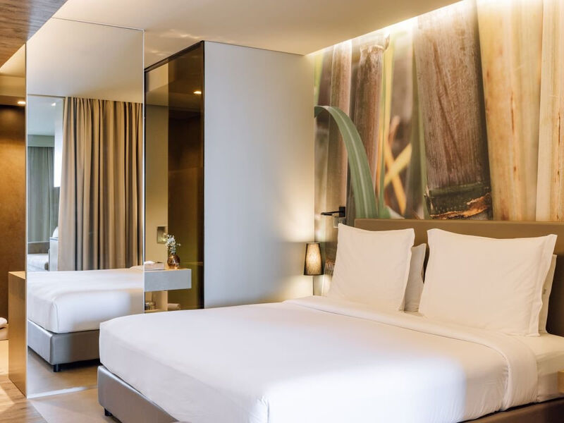 Savoy Saccharum Resort & Spa