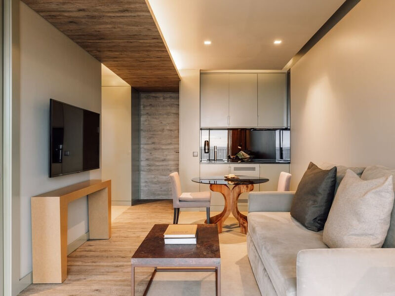 Savoy Saccharum Resort & Spa