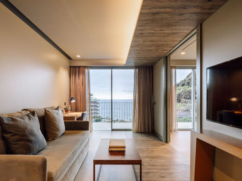 Savoy Saccharum Resort & Spa