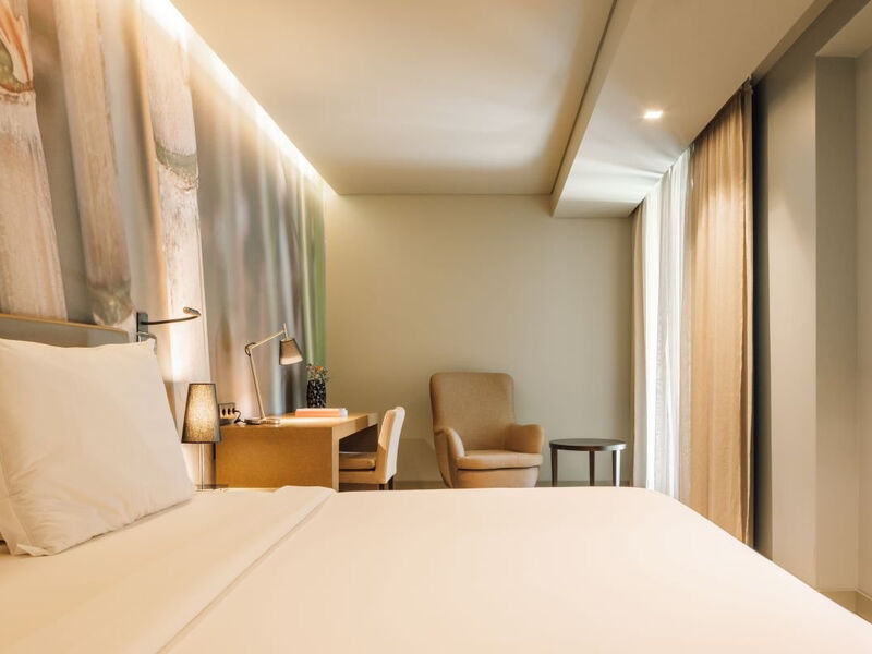 Savoy Saccharum Resort & Spa