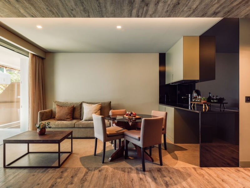 Savoy Saccharum Resort & Spa