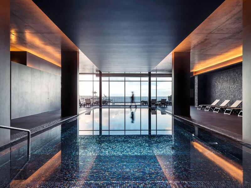 Savoy Saccharum Resort & Spa