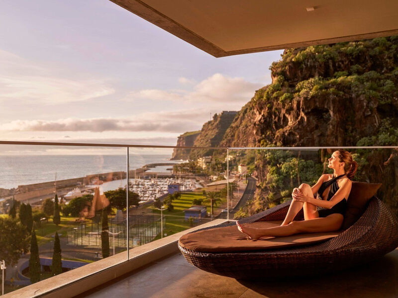 Savoy Saccharum Resort & Spa